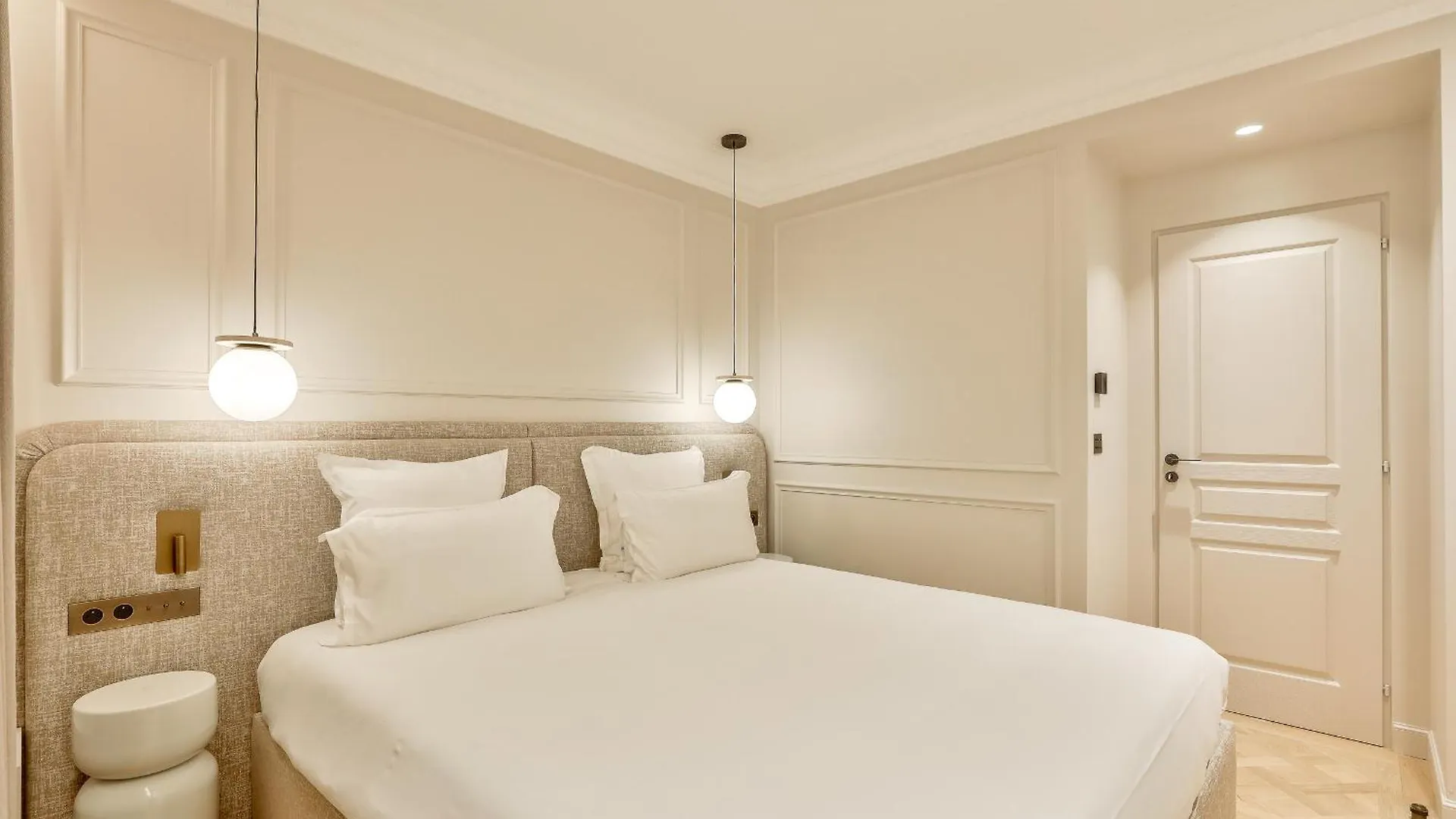 Maison Iena - Serviced Apartments On Champs Elysees Paříž