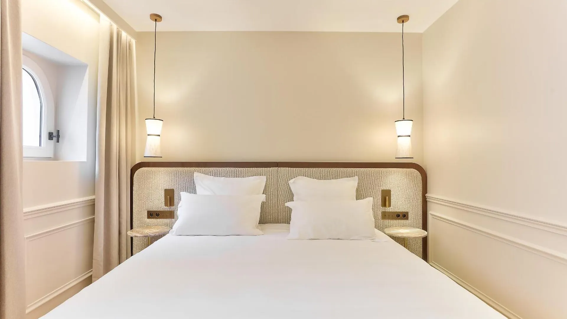 Maison Iena - Serviced Apartments On Champs Elysees Paříž Francie