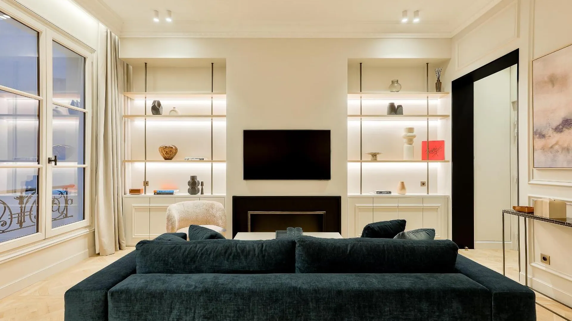 Maison Iena - Serviced Apartments On Champs Elysees Paříž Francie