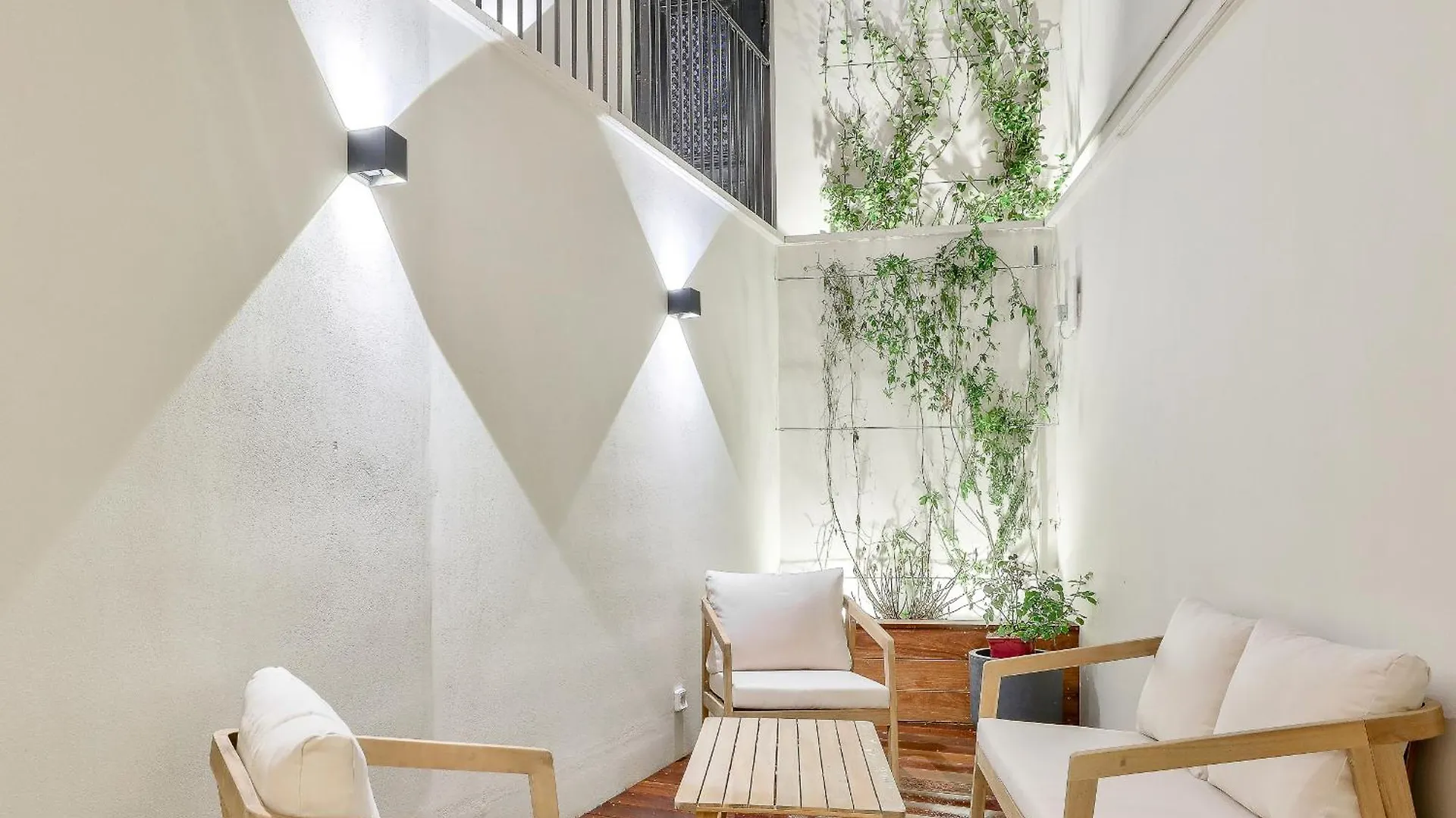 Maison Iena - Serviced Apartments On Champs Elysees Paříž