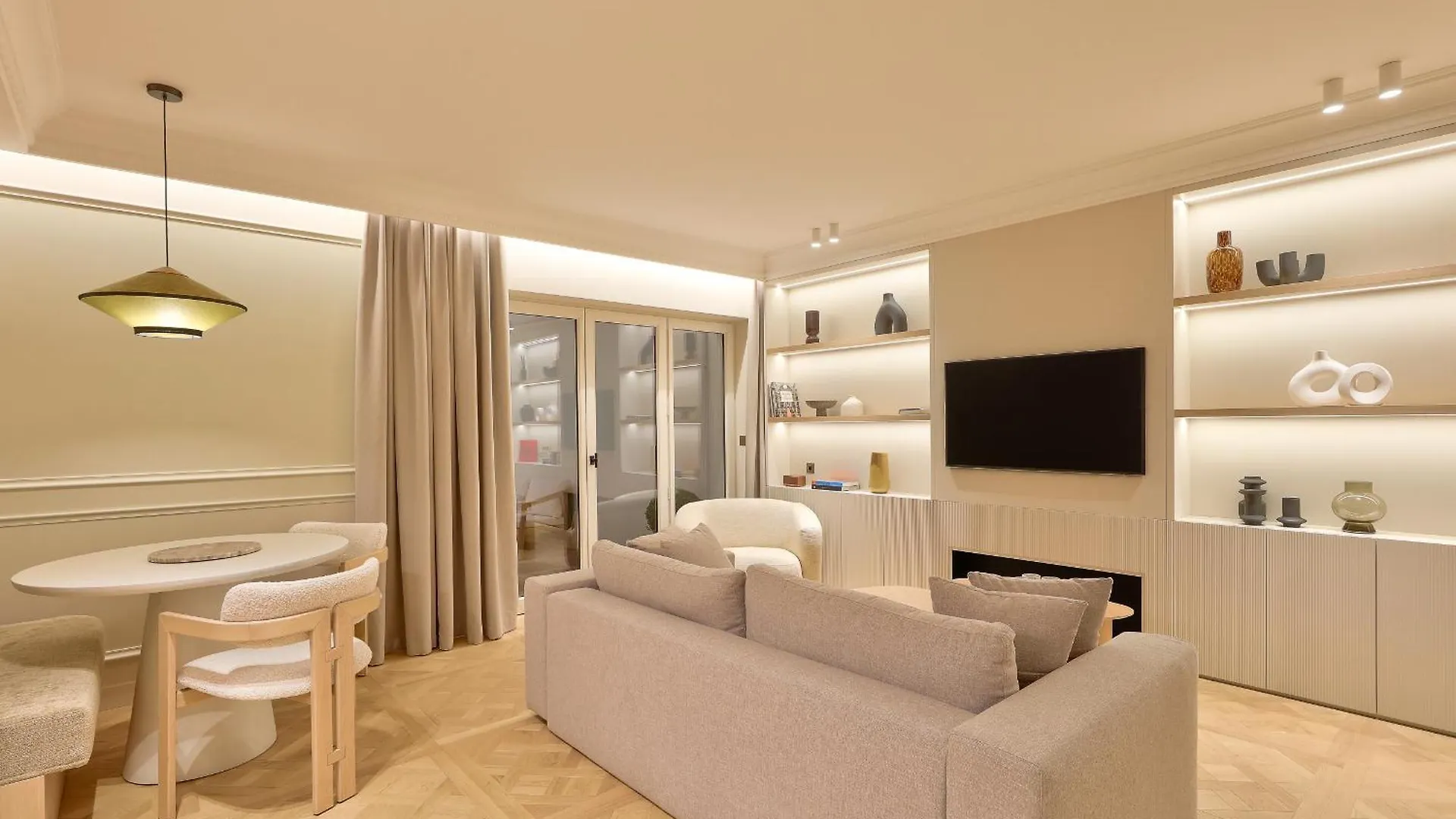Maison Iena - Serviced Apartments On Champs Elysees Paříž Francie