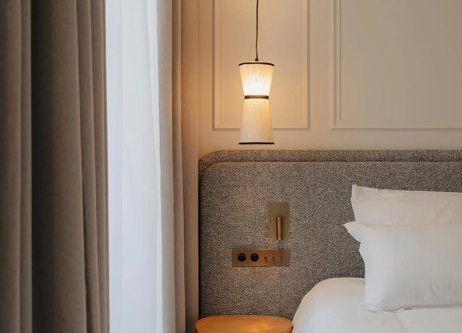 Maison Iena - Serviced Apartments On Champs Elysees Paříž 0*,