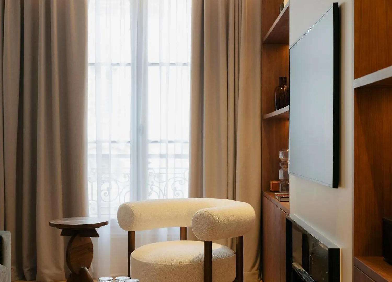 Maison Iena - Serviced Apartments On Champs Elysees Paříž Francie