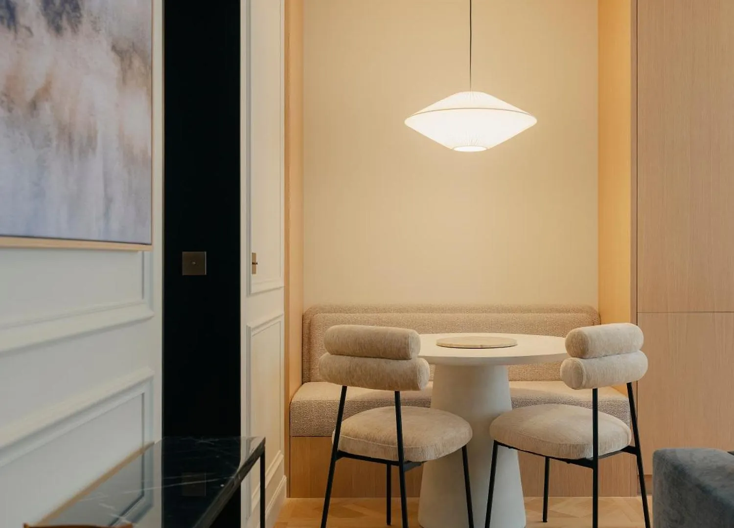 Maison Iena - Serviced Apartments On Champs Elysees Paříž 0*,  Francie