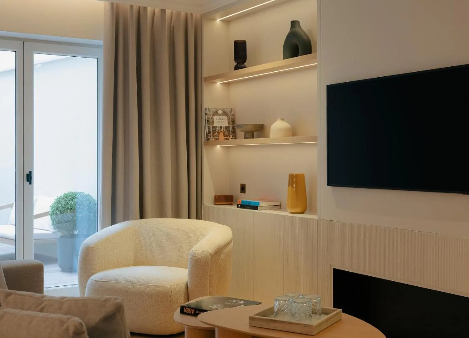 Maison Iena - Serviced Apartments On Champs Elysees Paříž