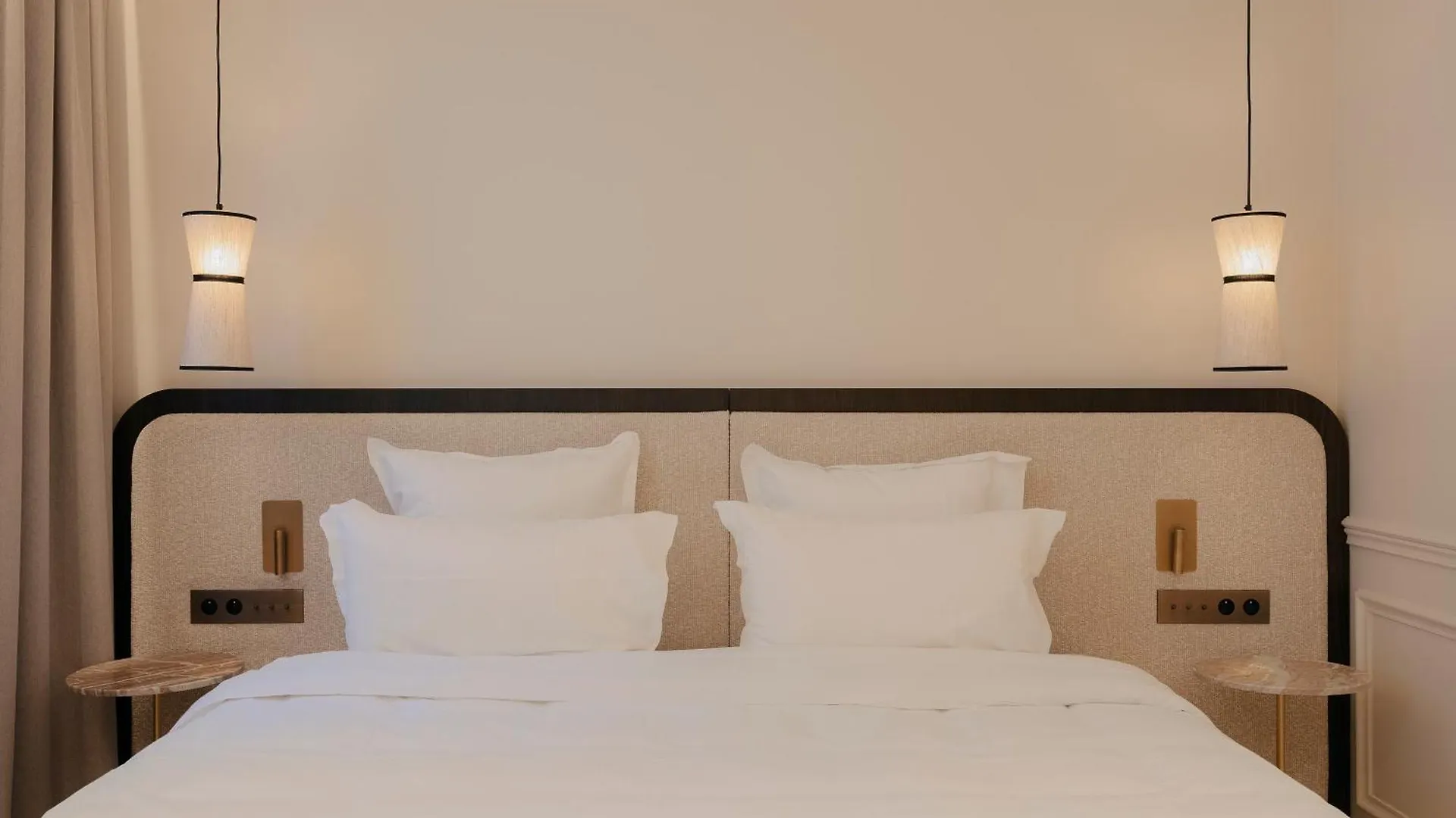 Maison Iena - Serviced Apartments On Champs Elysees Paříž 0*,