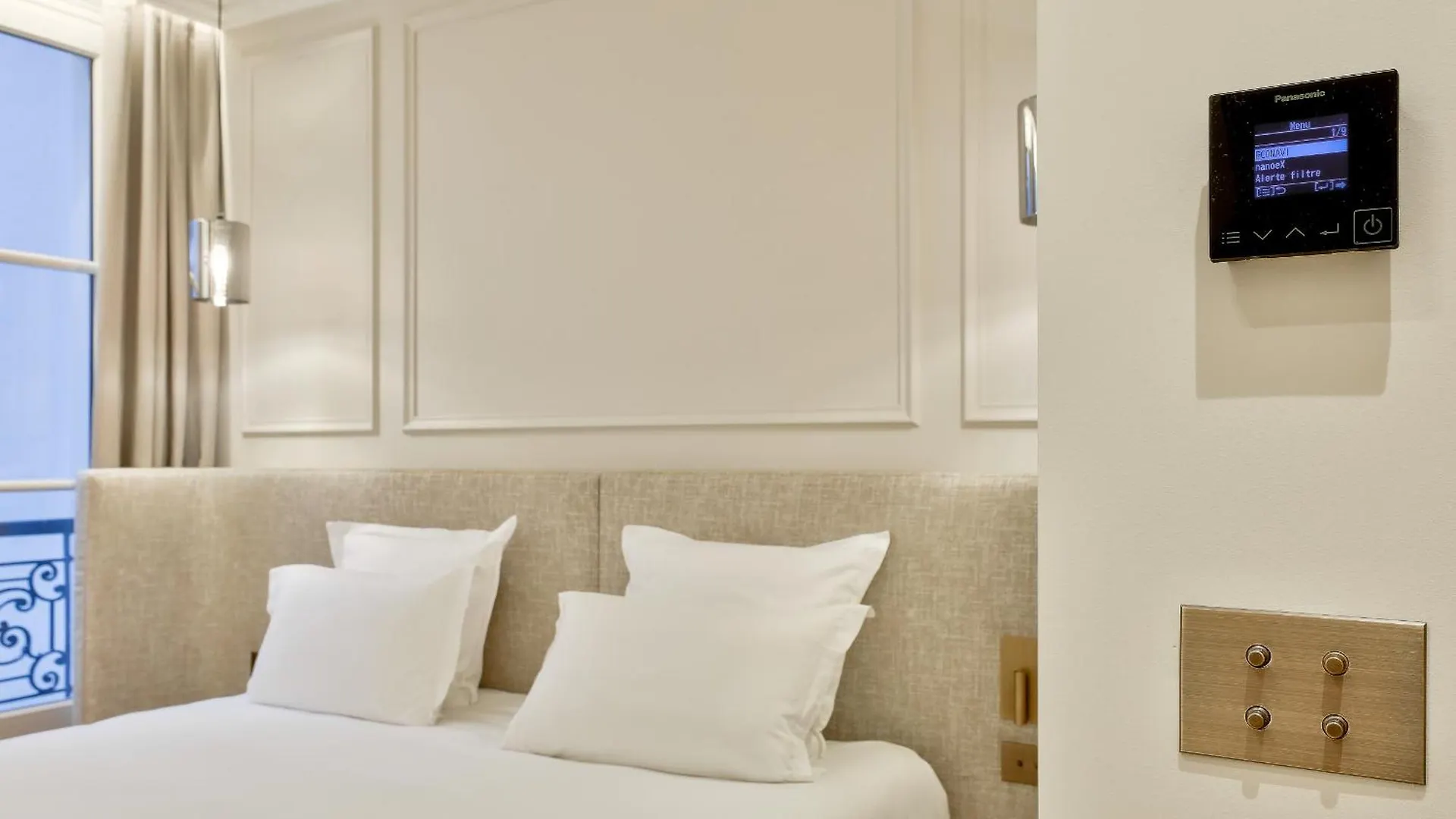 Maison Iena - Serviced Apartments On Champs Elysees パリ
