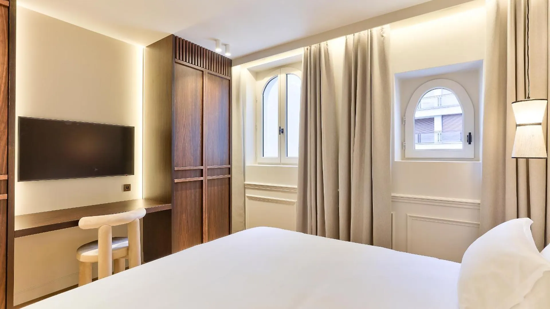 Maison Iena - Serviced Apartments On Champs Elysees パリ