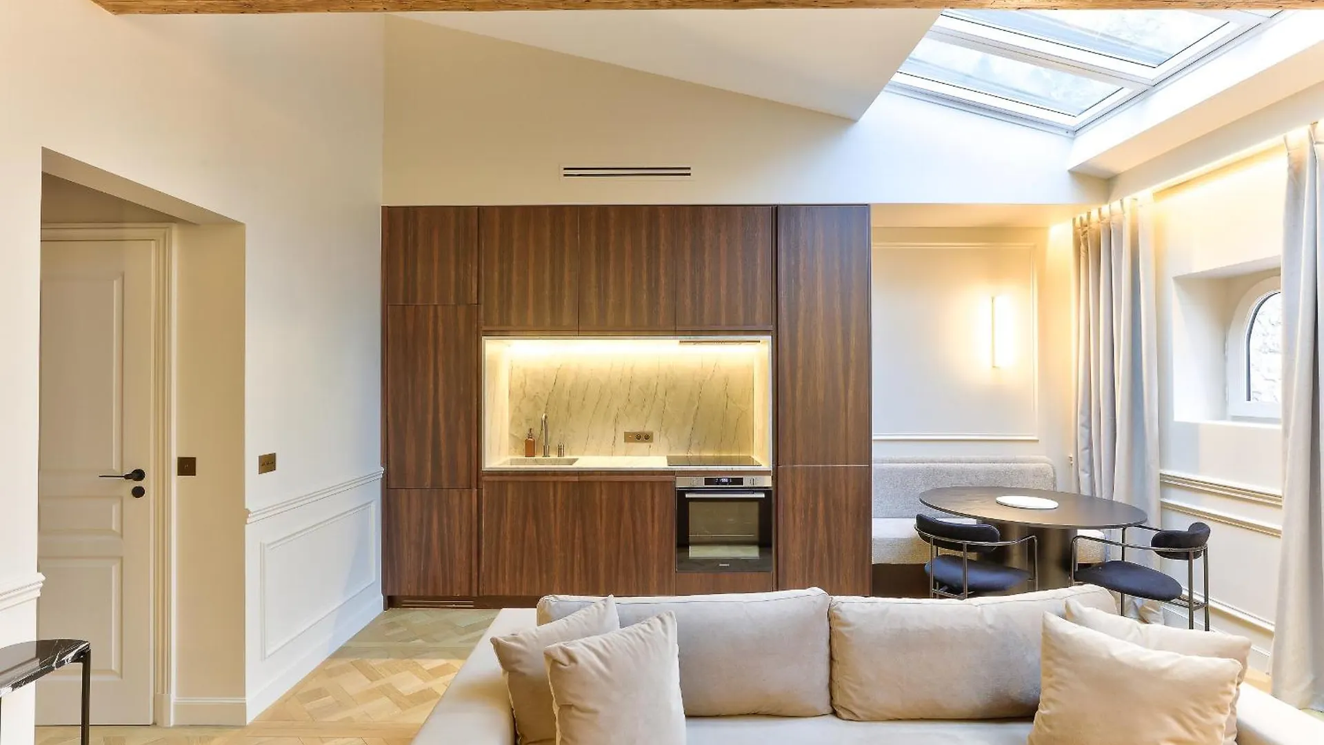 Maison Iena - Serviced Apartments On Champs Elysees Paris
