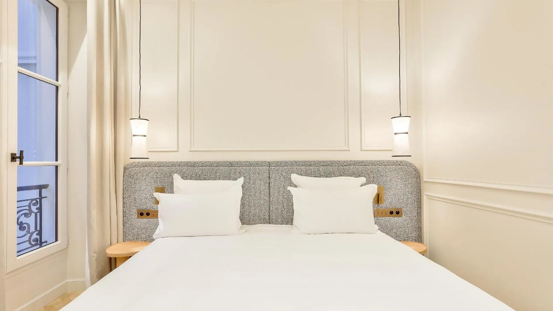 Maison Iena - Serviced Apartments On Champs Elysees パリ フランス