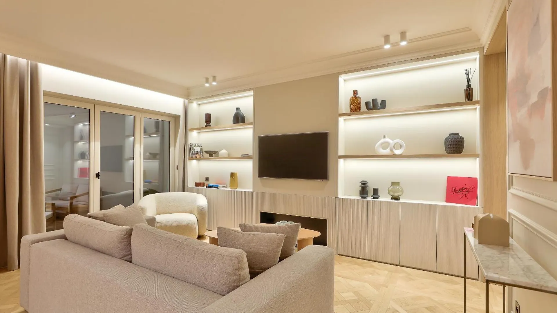 Maison Iena - Serviced Apartments On Champs Elysees パリ 0*,  フランス