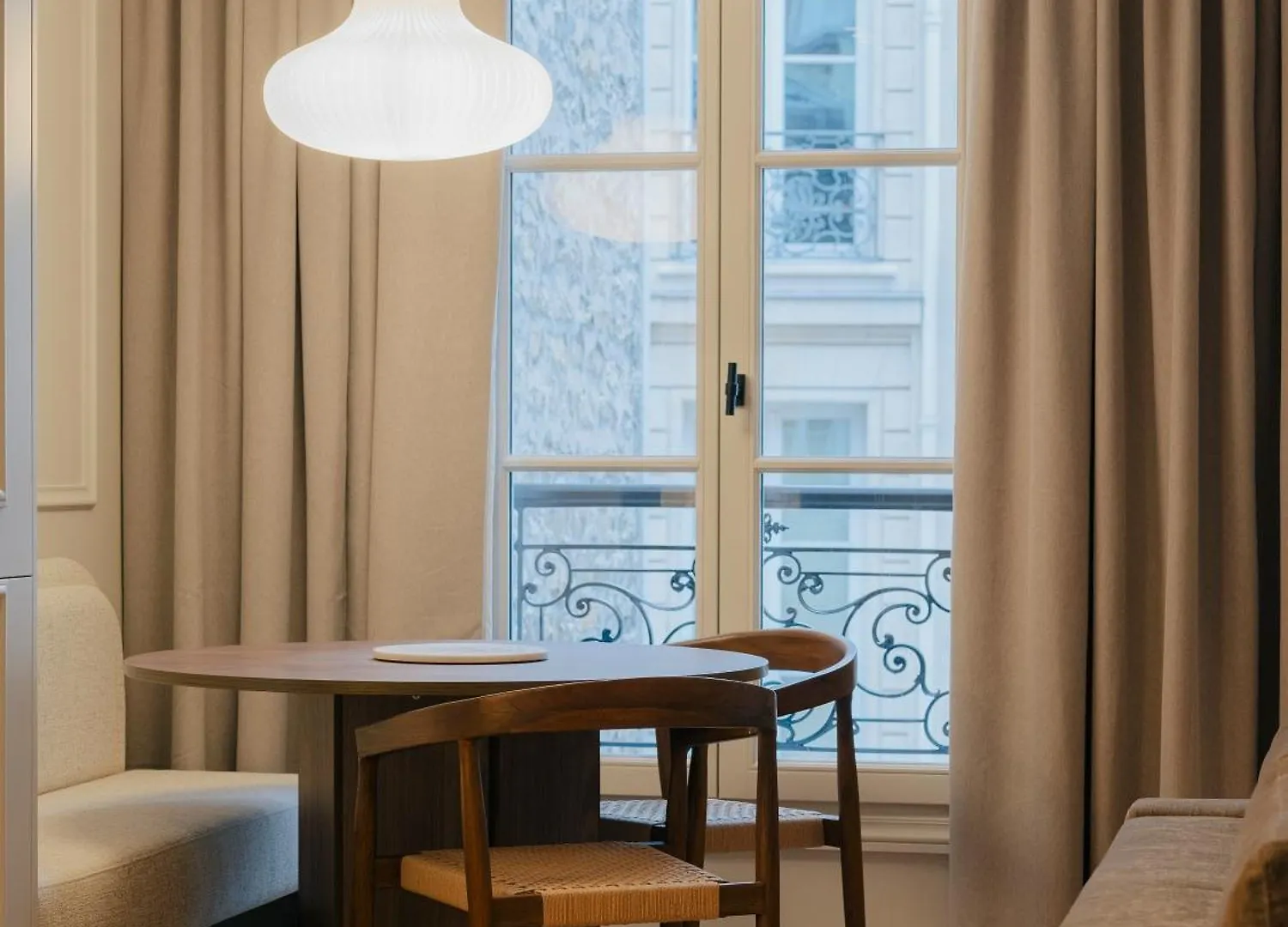 Maison Iena - Serviced Apartments On Champs Elysees パリ