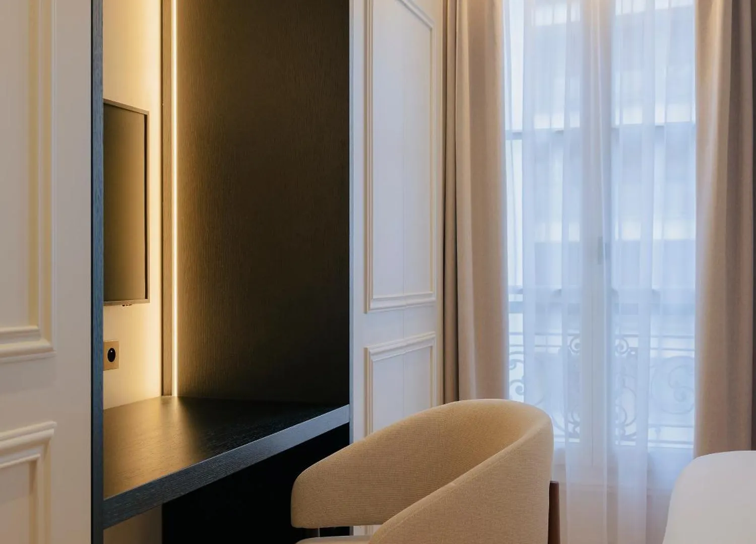 Maison Iena - Serviced Apartments On Champs Elysees パリ 0*,
