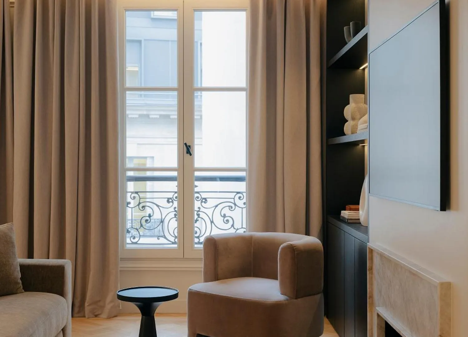 Maison Iena - Serviced Apartments On Champs Elysees Paris