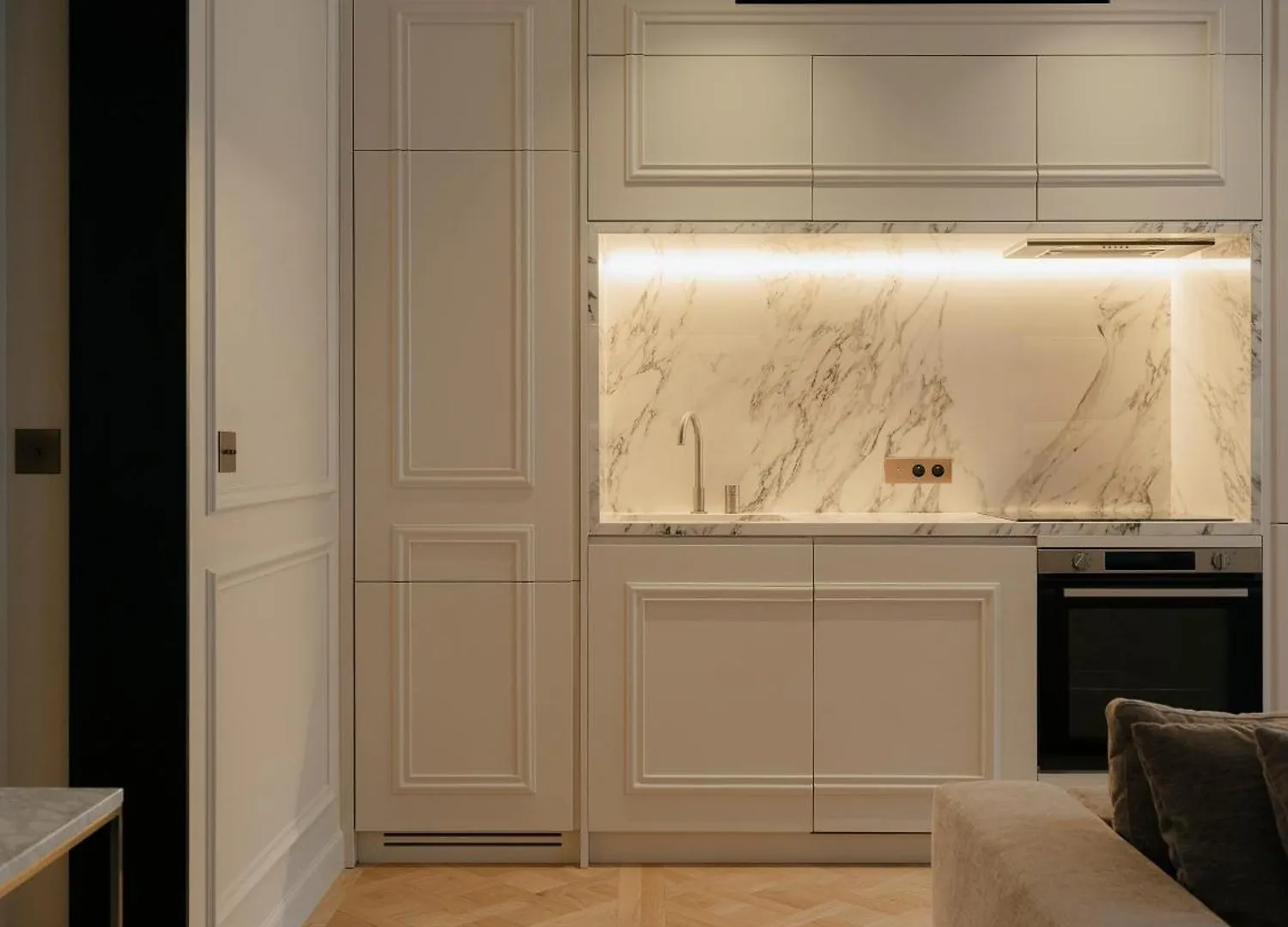 Maison Iena - Serviced Apartments On Champs Elysees パリ
