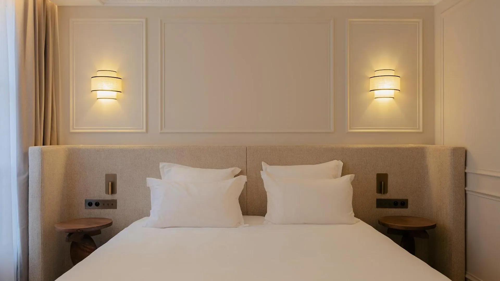 Maison Iena - Serviced Apartments On Champs Elysees Paris France