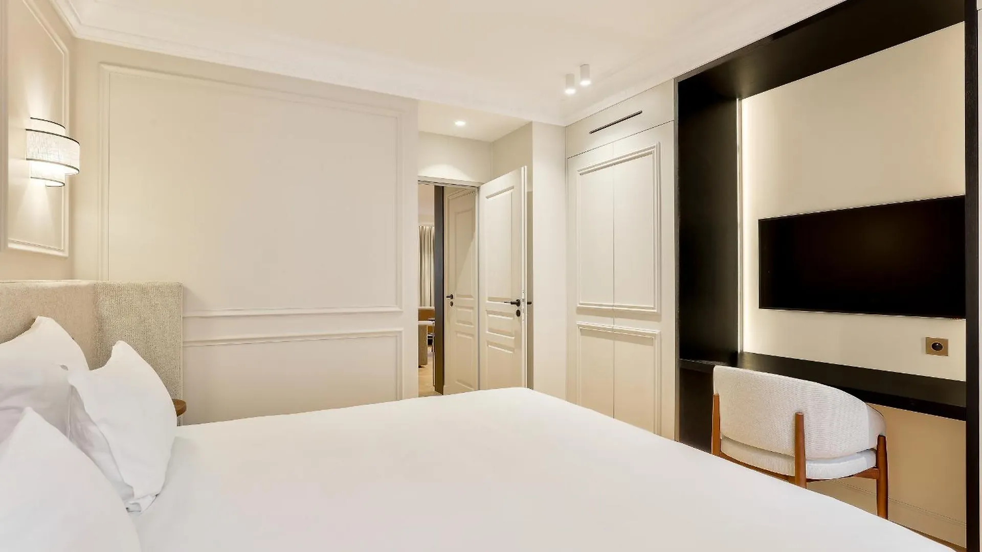 Maison Iena - Serviced Apartments On Champs Elysees パリ