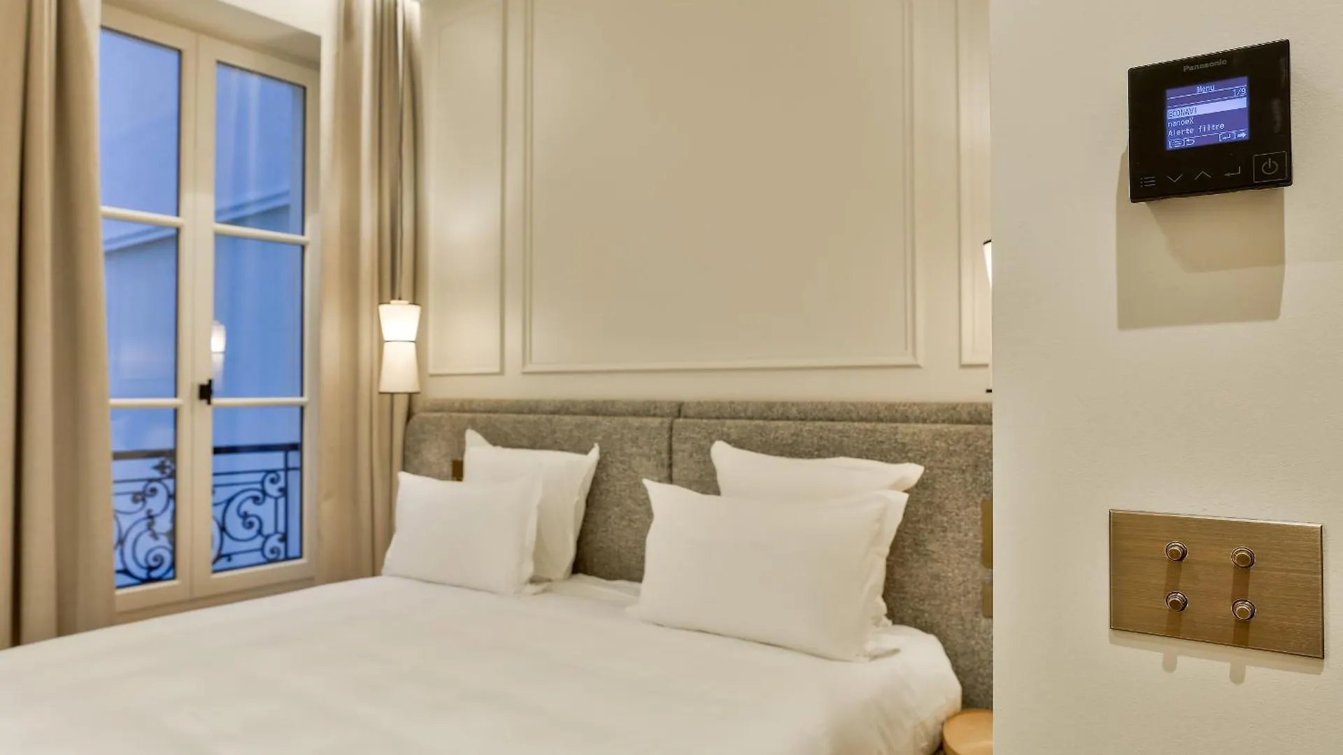 Maison Iena - Serviced Apartments On Champs Elysees パリ 0*,  フランス