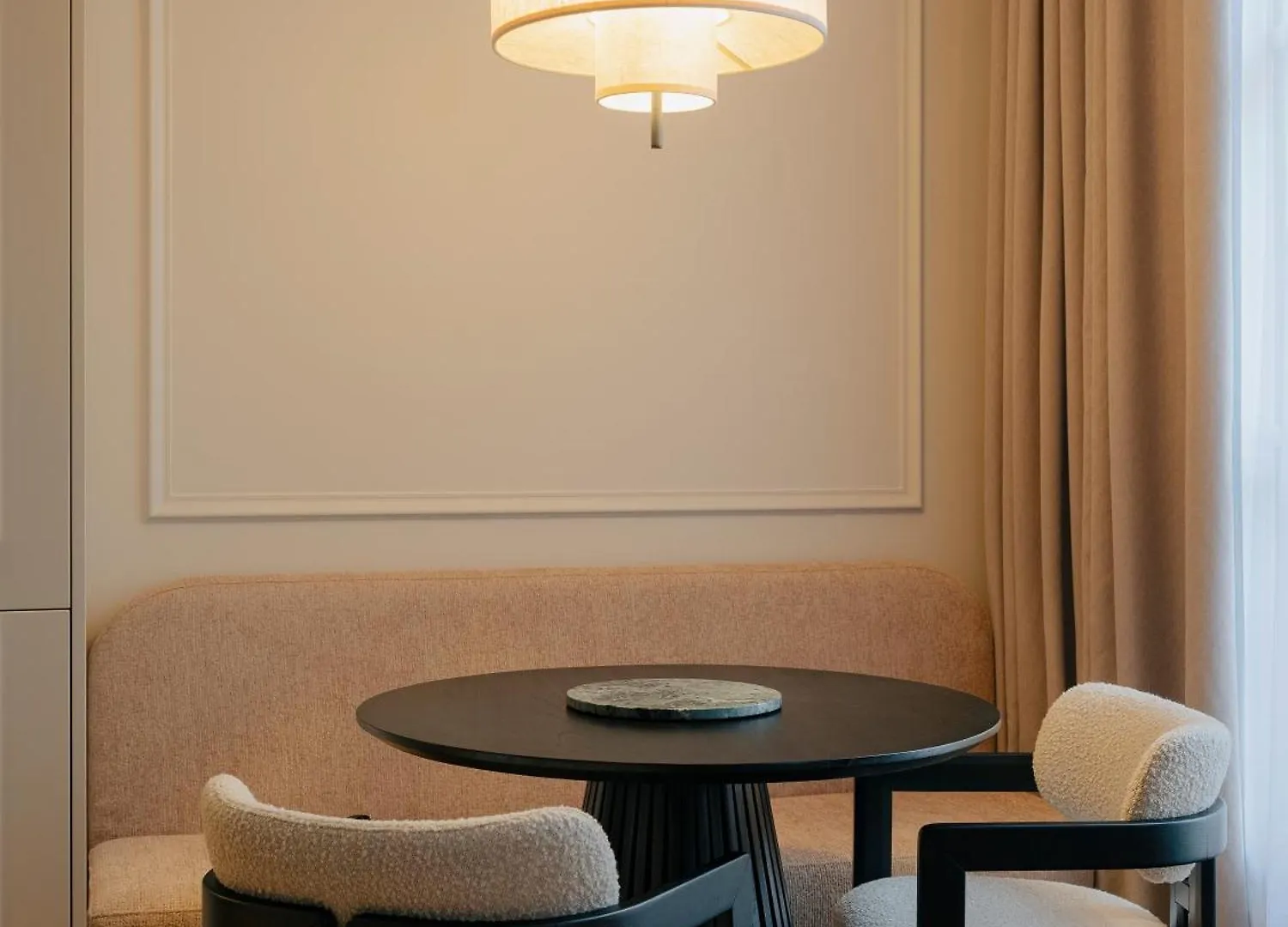 Maison Iena - Serviced Apartments On Champs Elysees Paris
