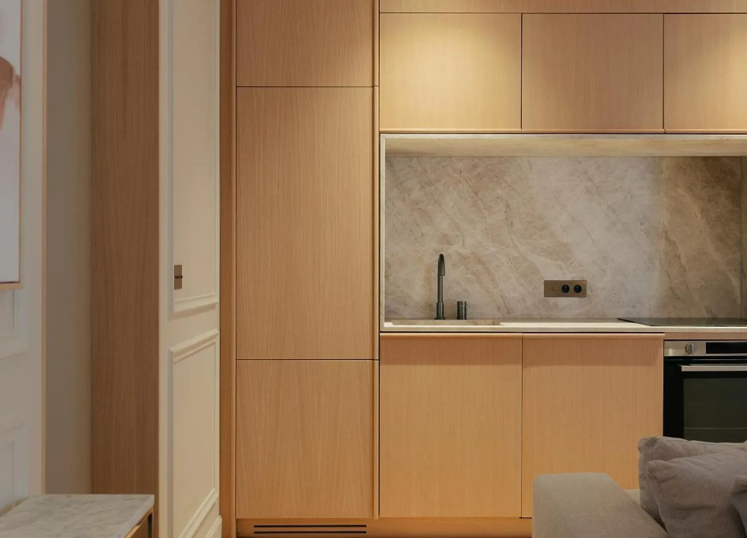 Maison Iena - Serviced Apartments On Champs Elysees パリ