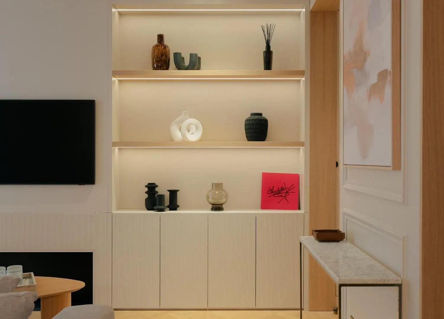Maison Iena - Serviced Apartments On Champs Elysees パリ 0*,  フランス